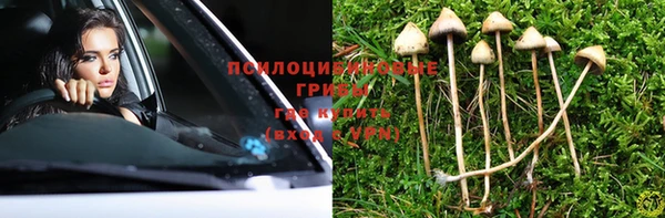 таблы Баксан